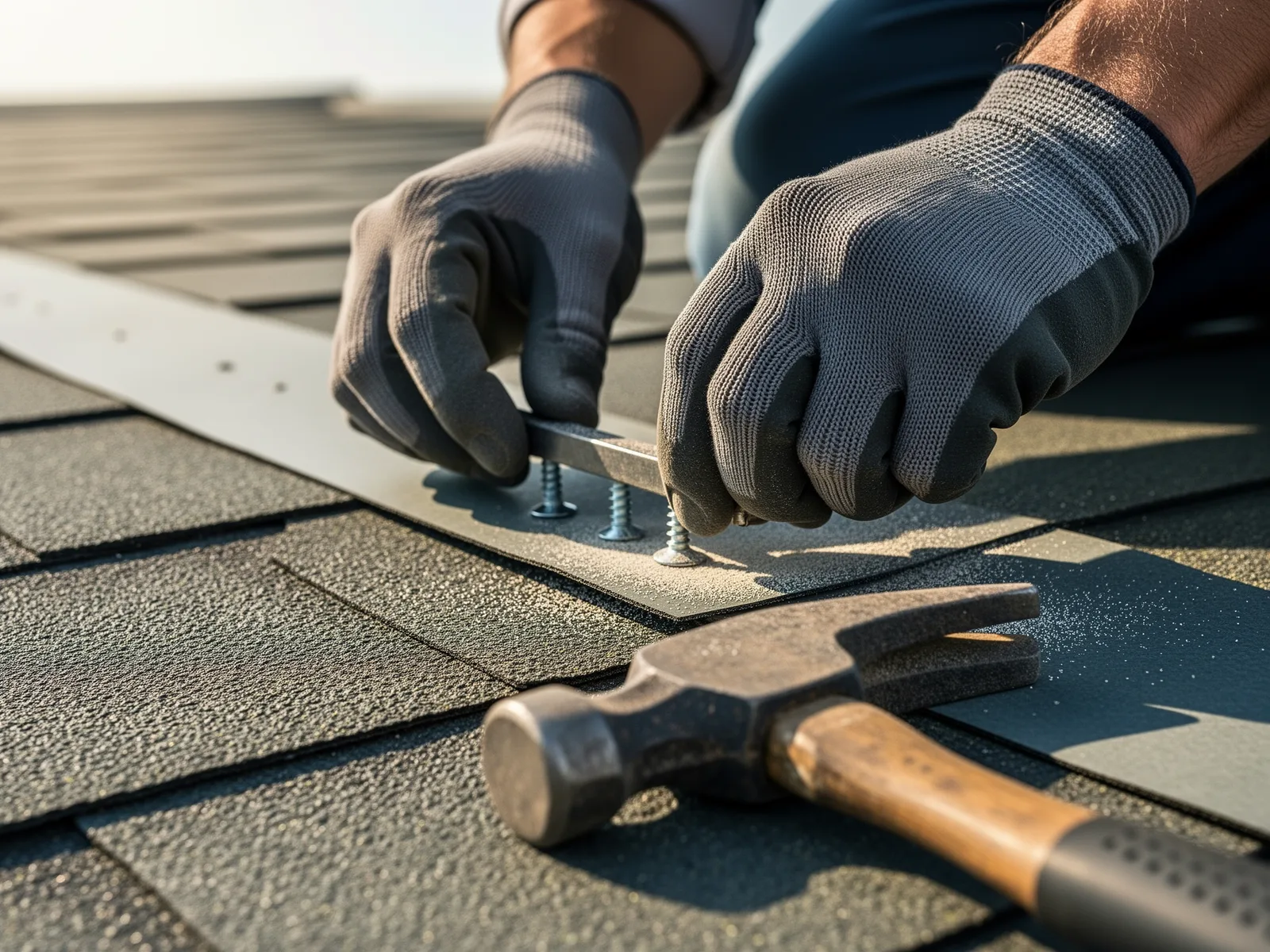Why choose Fascia Repair in Lester, WV